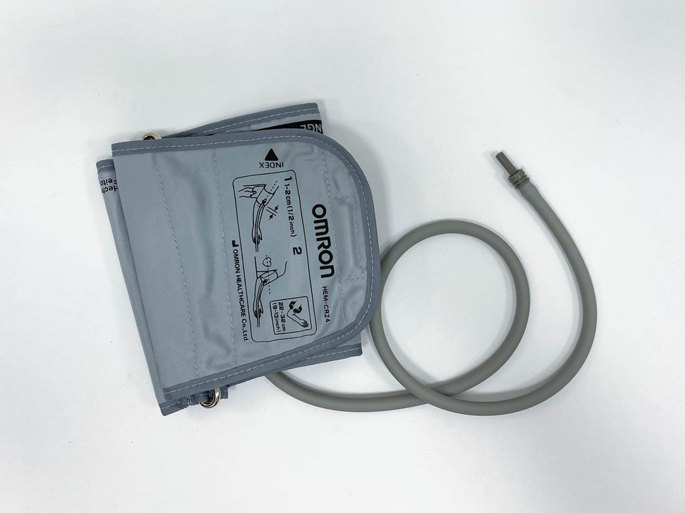 Brazalete Omron Regular (22CM - 32CM)