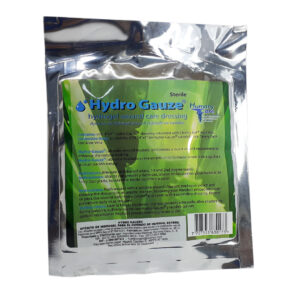 Hydro Gauze Apósito 10X10