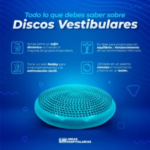 Disco Vestibular