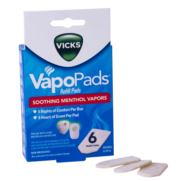 Repuesto PAP para Vaporizador sin Agua Repuesto PAP para Vaporizador sin Agua