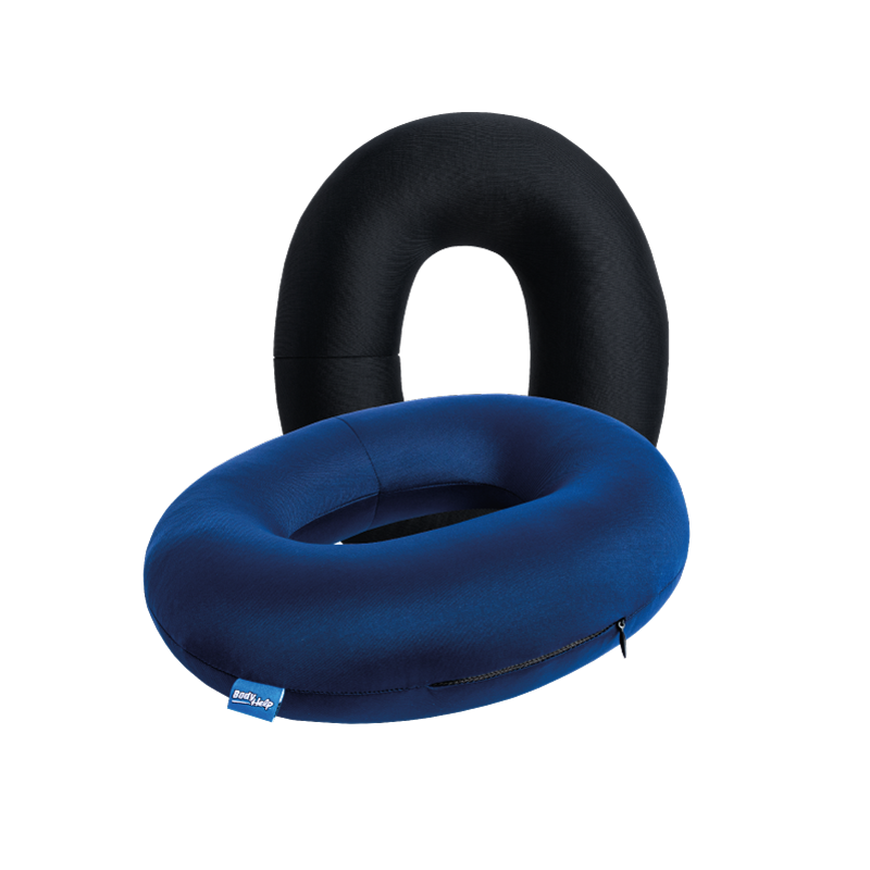 Almohada Facial en Microperlas