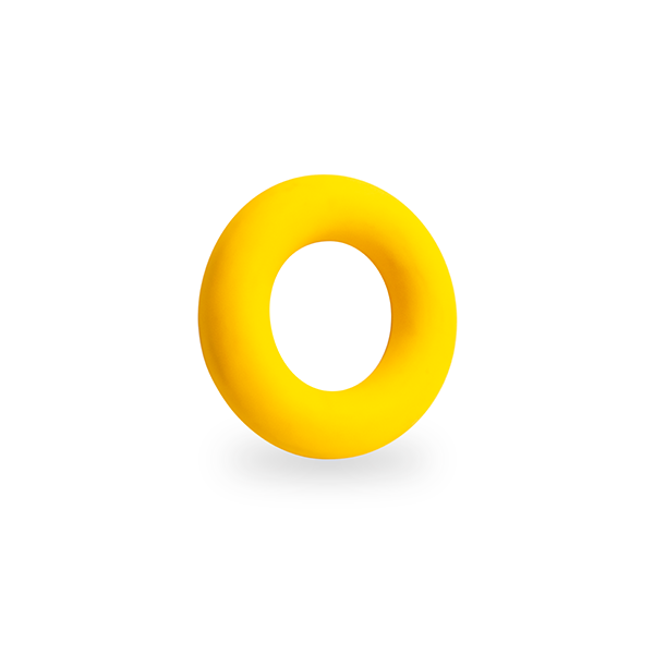 Anillo Dinámico para Ejercicio de Mano