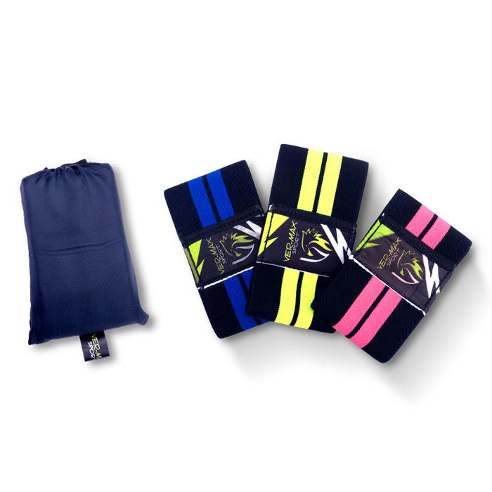 Kit de Bandas Elásticas Loop X 3