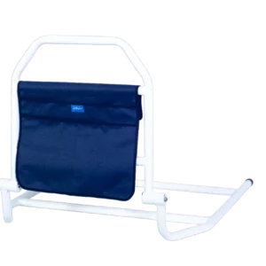 Baranda Auxiliar para Cama Hogar
