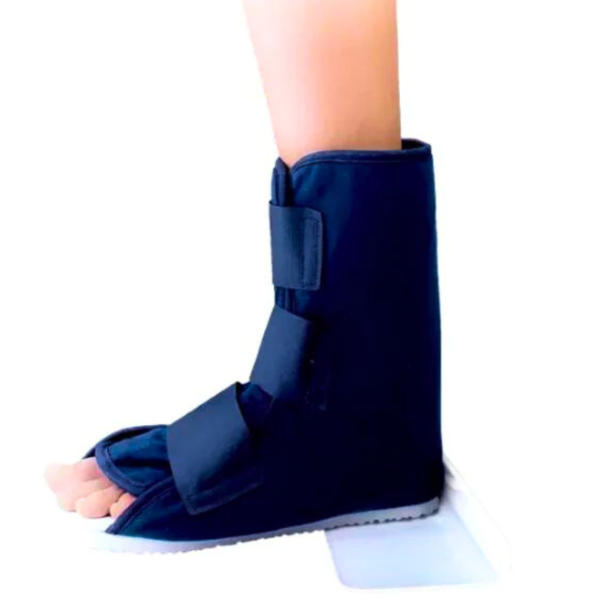 Bota Posicionadora-1 Bota Posicionadora