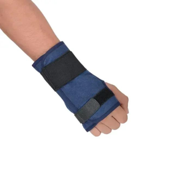 Brace Doble Férula Corto