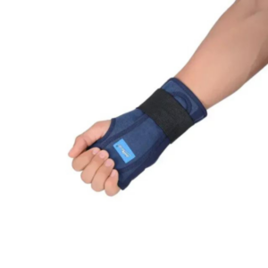 Brace Doble Férula Corto