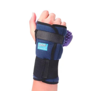 Brace Doble Férula Corto