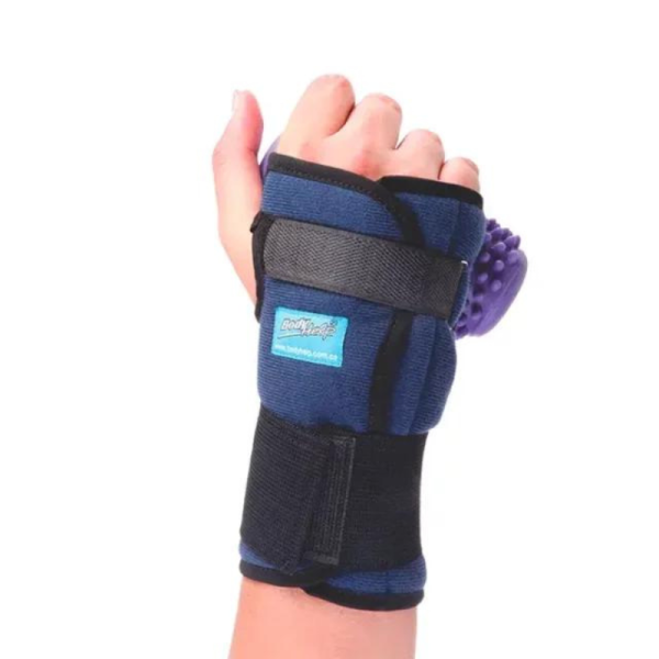 Brace Doble Férula Corto
