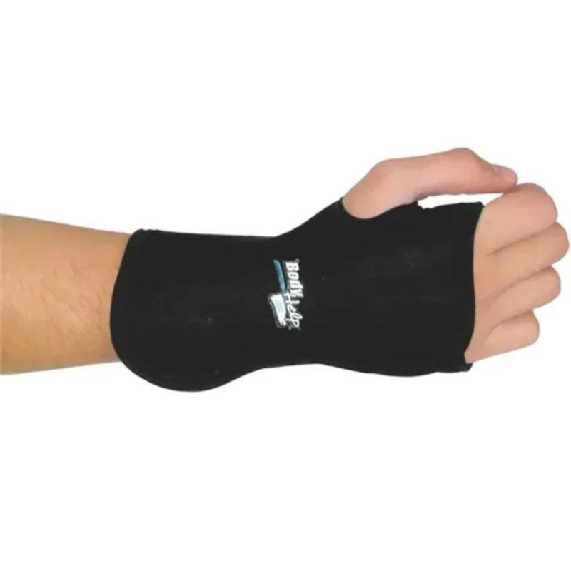 Brace de Muñeca Bilateral