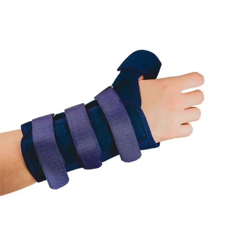 Brace de Muñeca con Pulgar en Abducción