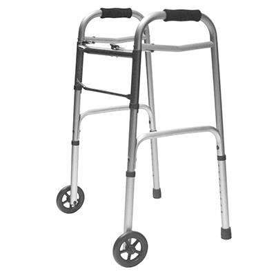 CAMINADOR-RUEDAS-DELANTERAS-5-ALUMINIO-01.jpg Caminador con Ruedas Delanteras de 5" en Aluminio