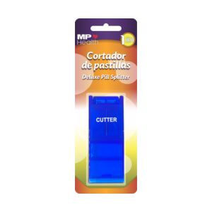 Cortador de Pastillas