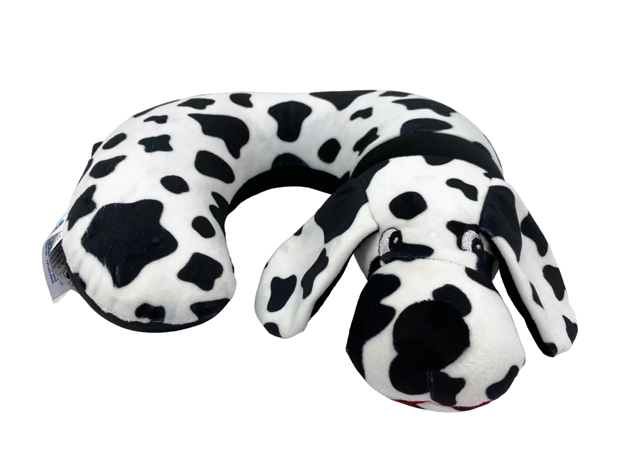 Cojín Cervical Mundo Animal