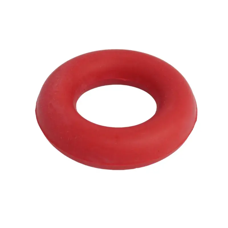 Anillo Dinámico color rojo