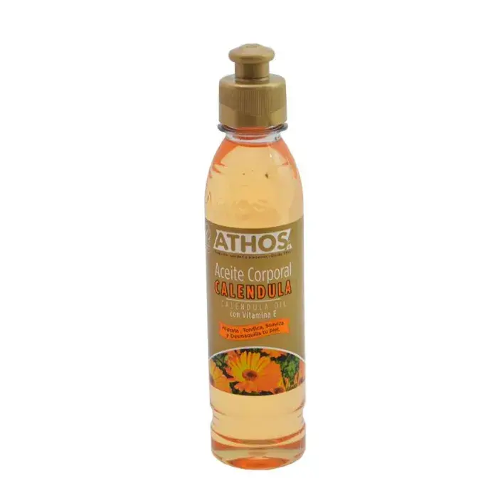 Aceite de Caléndula Athos