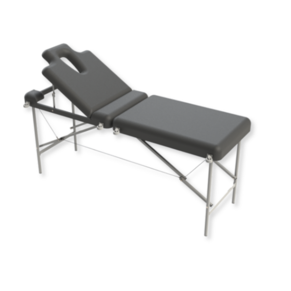 Diván Portátil para Fisioterapia-1 Diván Portátil para Fisioterapia
