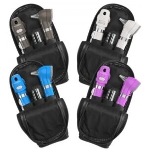 Equipo de Órganos de los Sentidos Pocket Led Welch Allyn 92871