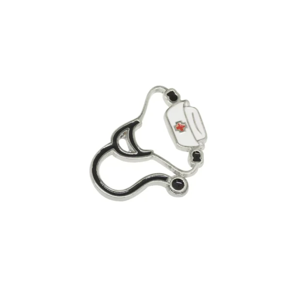 Pin Enfermería