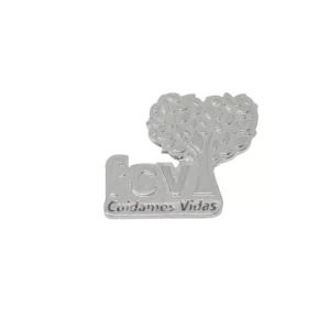 Pin FCV Cuidamos Vidas