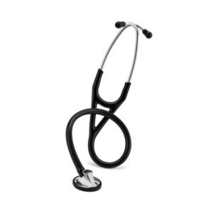 Fonendoscopio Littmann Master Negro