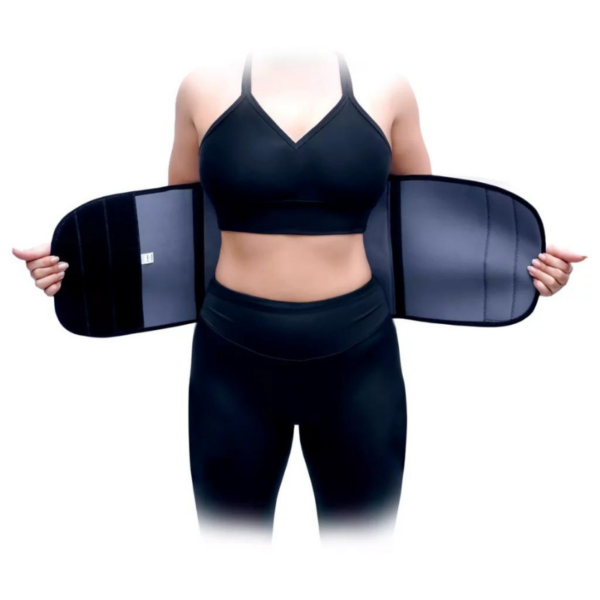 Faja Deportiva Sencilla