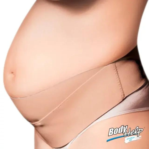 Faja Patológica Soporte de Embarazo1 Faja Patológica Soporte de Embarazo