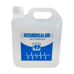 Gel Conductivo Dotamedica