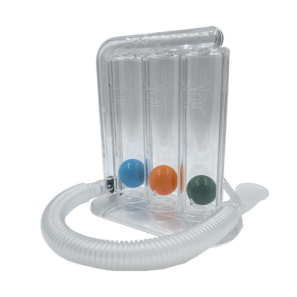 Incentivo respiratorio 3B 1200 CC