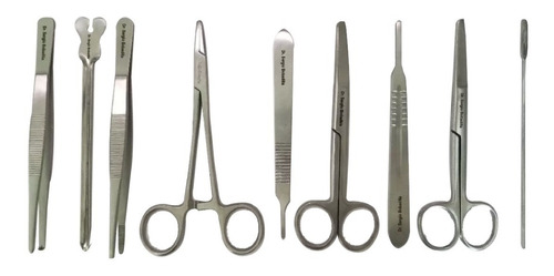 Kit de Disección
