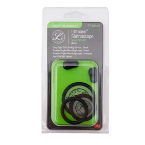 Kit de Partes para Littman Clasicc III Color Negro Ref:40016