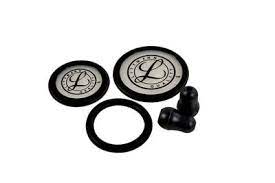 Kit de Partes para Littman Clasicc III Color Negro Ref:40016