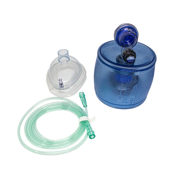 Kit-respiratorio.jpg Resucitador Desechable para Ventilación Manual Adulto