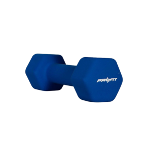 Mancuerna o Pesa 5 Lb Neopreno