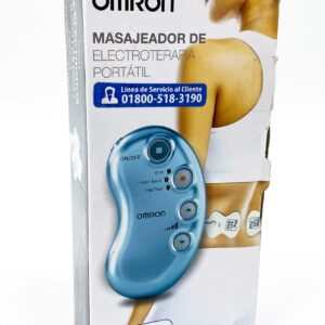 Masajeador Electro-Portátil