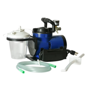 Máquina Succión Drive 18600