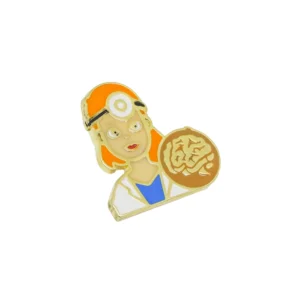 Pin Medico Neurólogo
