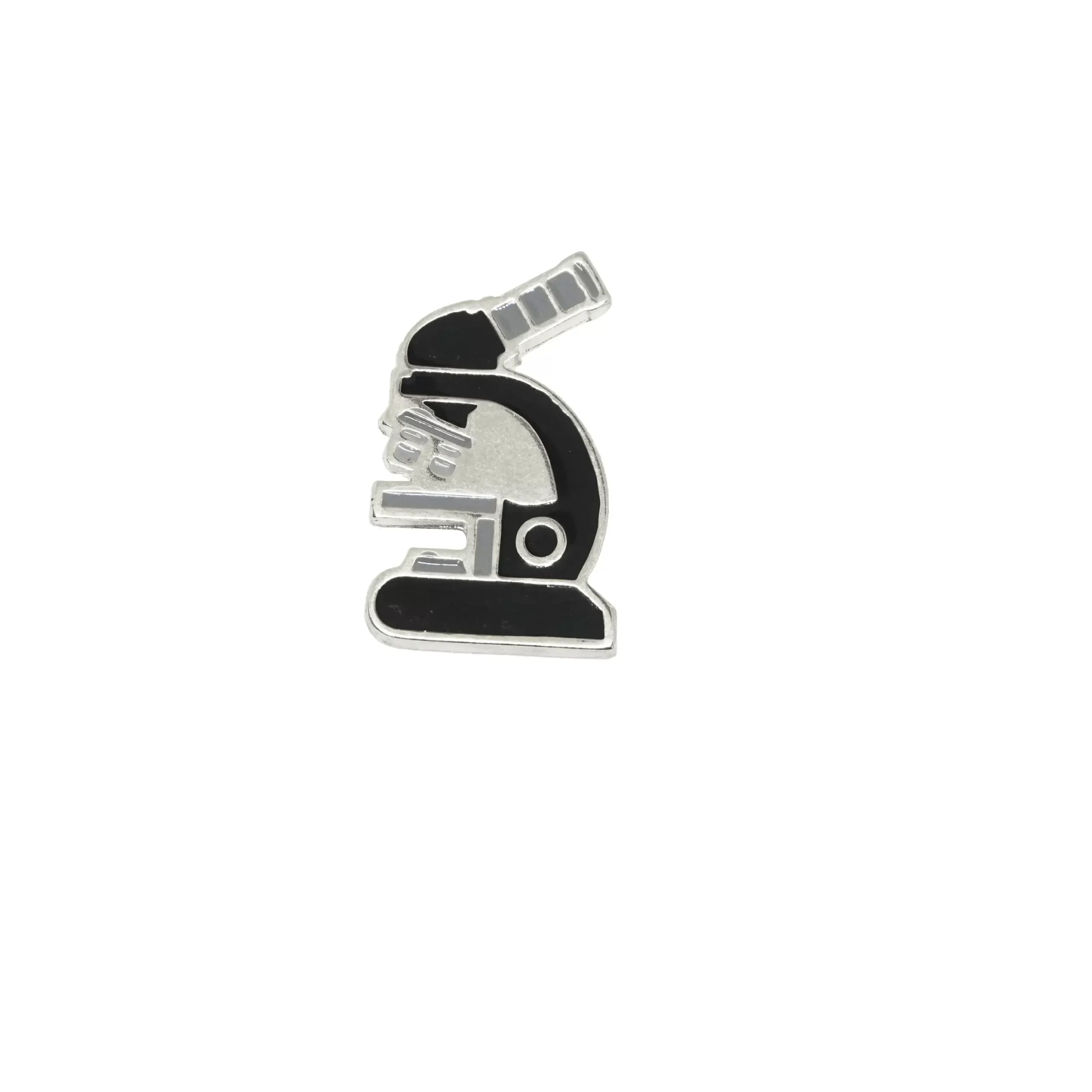Pin Microscopio