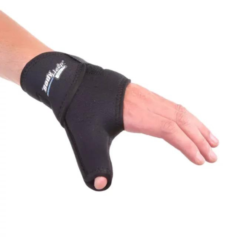 Muñequera Pulgar Abducción