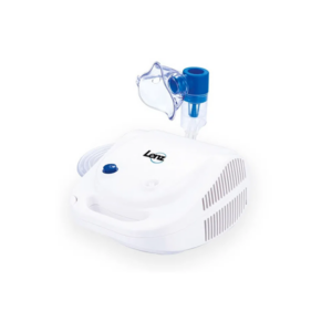 Nebulizador Compresor NB-206B LENZ