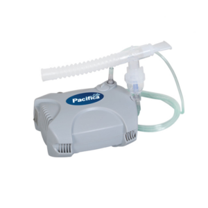 Nebulizador Pacifica Kit Desechable