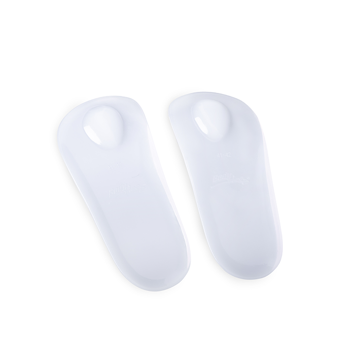 Plantilla Silicona Botón 3/4