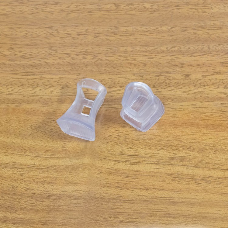 Protector para Tacón Alto Transparente