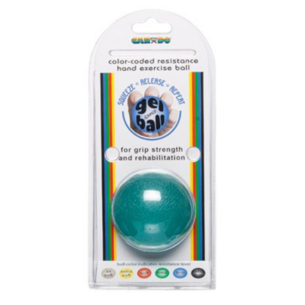 Pelota de Silicona para Mano