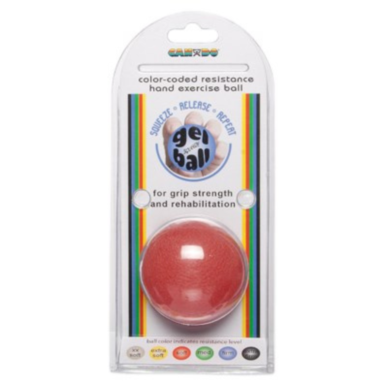 Pelota de Silicona para Mano