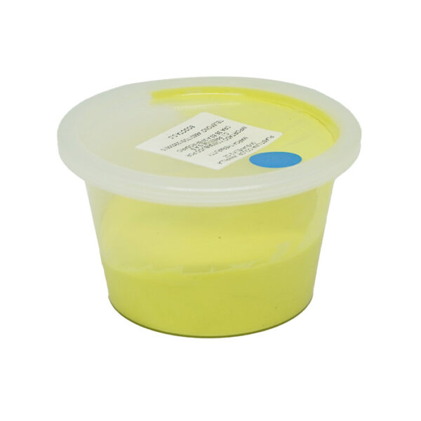 Plastilina para Ejercicio