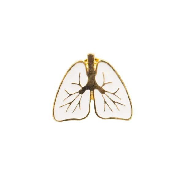 Pin Pulmones