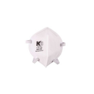 Respirador Kos N95
