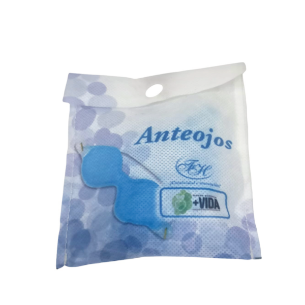 Anteojo Terapéutico