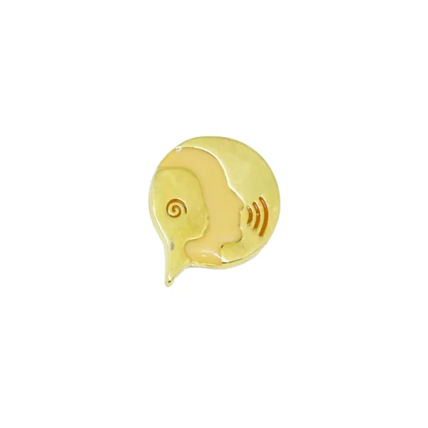 Pin Sonido